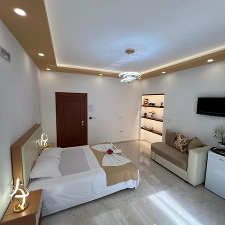 City Heart Apartments Ulcinj Exterior foto