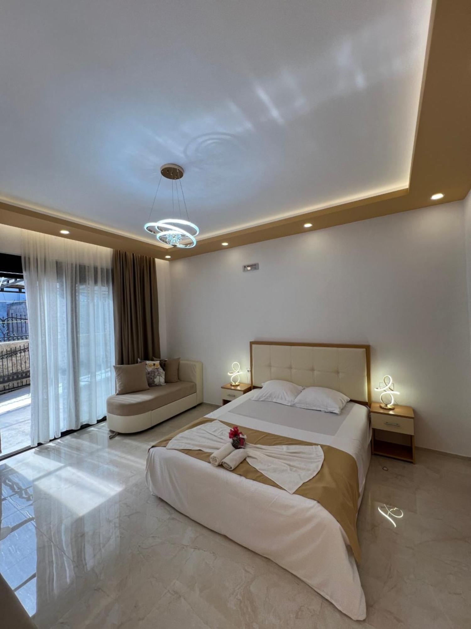 City Heart Apartments Ulcinj Exterior foto
