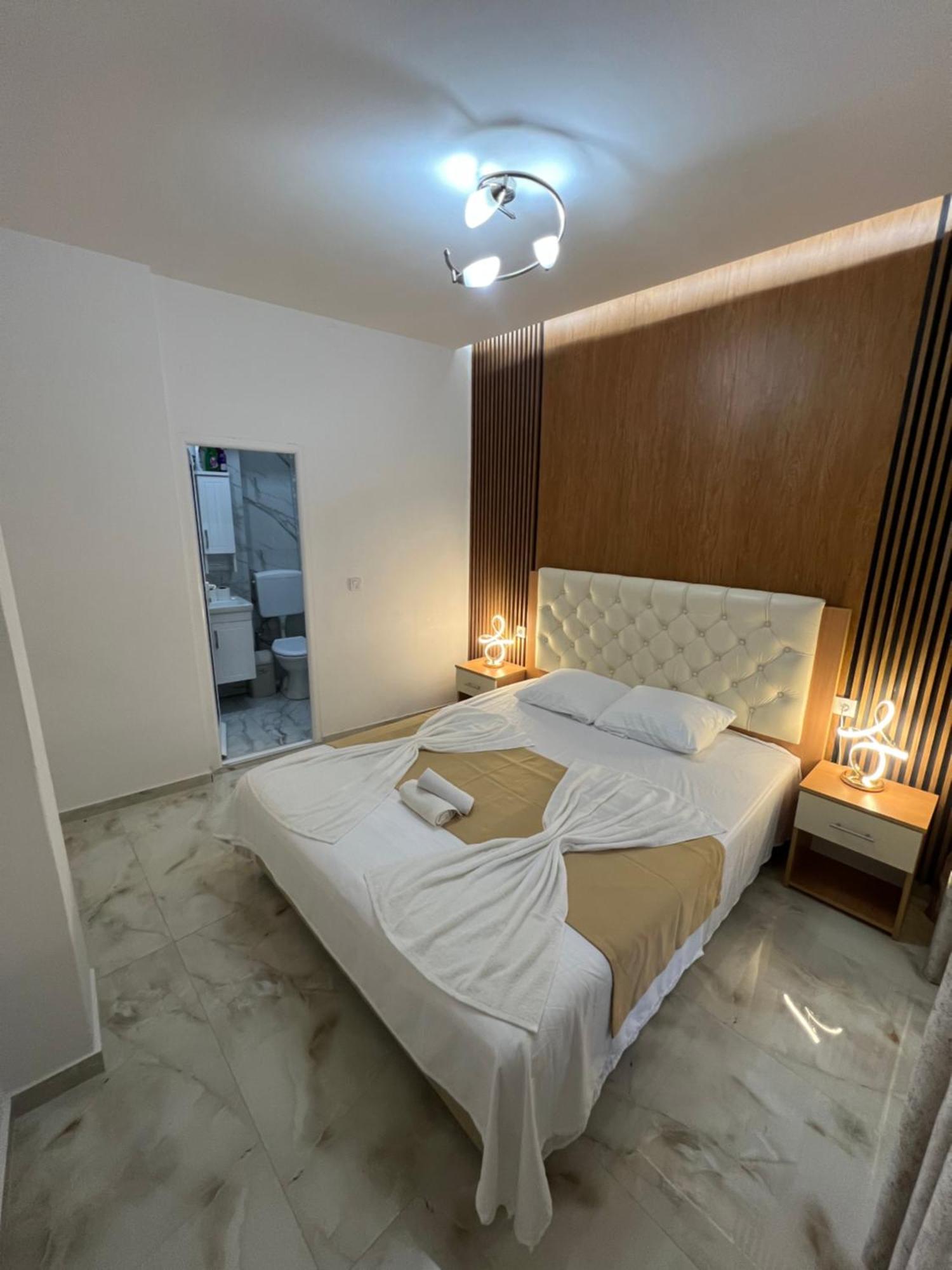City Heart Apartments Ulcinj Exterior foto