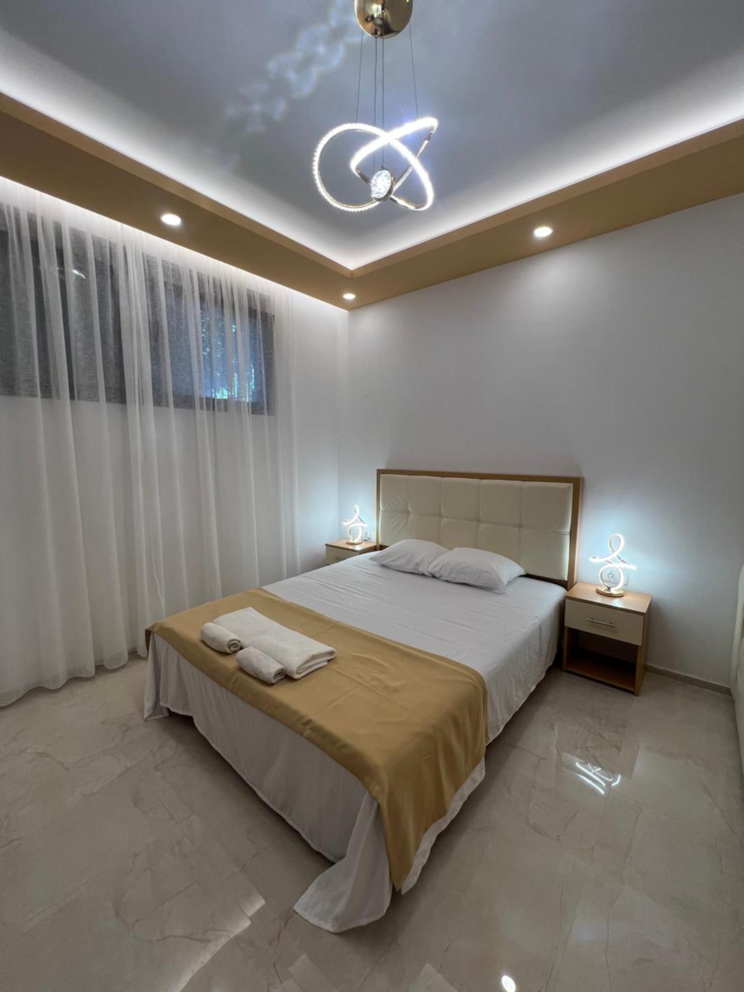 City Heart Apartments Ulcinj Exterior foto